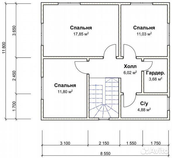 Ипотечное строительство