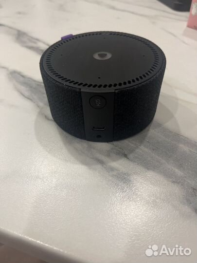 Яндекс станция мини 1