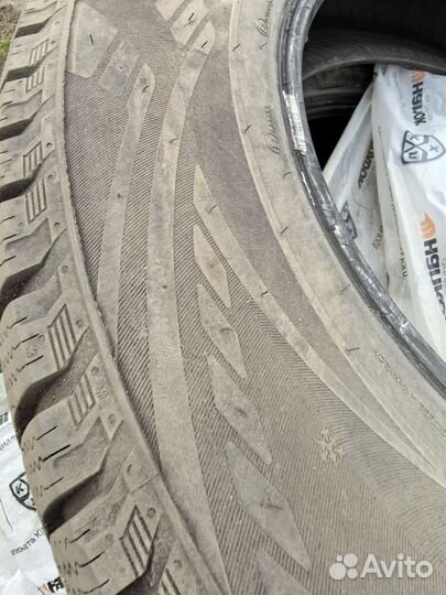 Nordman RS 265/65 R17