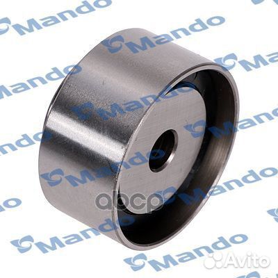 Ролик натяжной ремня грм KIA spectra(иж) /RIO/SH