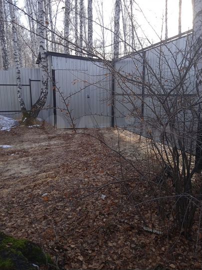 Участок 5 сот. (СНТ, ДНП)