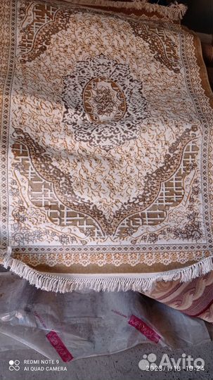 Ковры редкие размеры