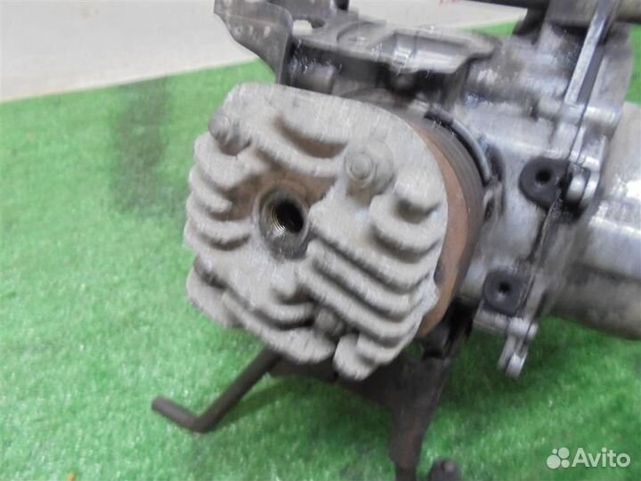 Двигатель (мото) Yamaha JOG