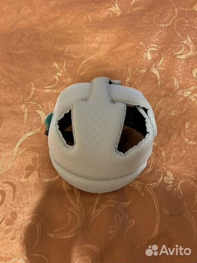 Шлем защитный для малышей okbaby
