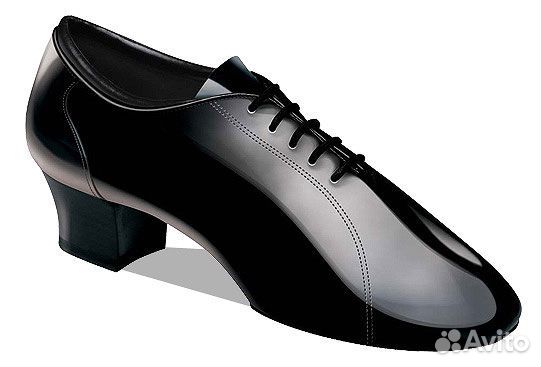 Туфли для бальных танцев