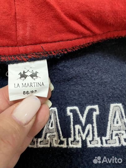 Спортивный костюм для мальчика 86-92