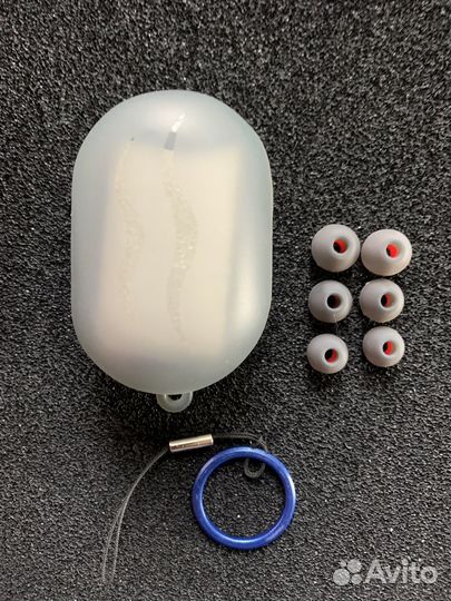 Чехол для наушников Bang & Olufsen Beoplay E8 3rd