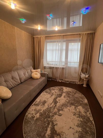 1-к. квартира, 28,4 м², 1/9 эт.