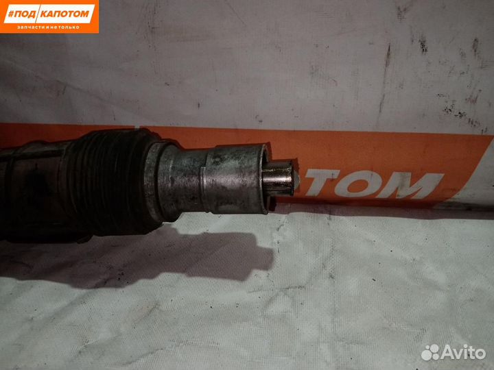 Рулевая рейка Chevrolet Lanos (2005 - 2009)