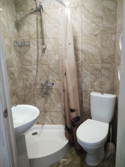 2-к. квартира, 37 м², 1/2 эт.