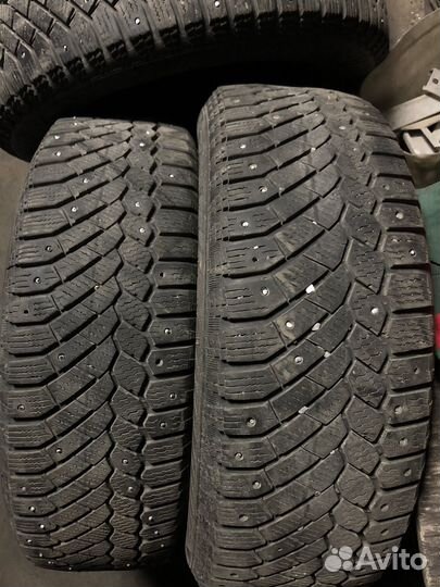 Gislaved Nord Frost 200 185/65 R15