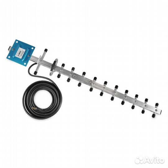 Комплект vegatel VT2-3G-kit (LED)