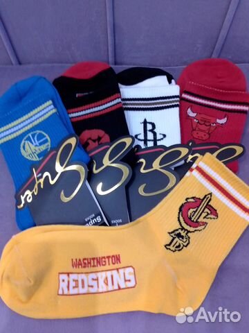 Носки мужские