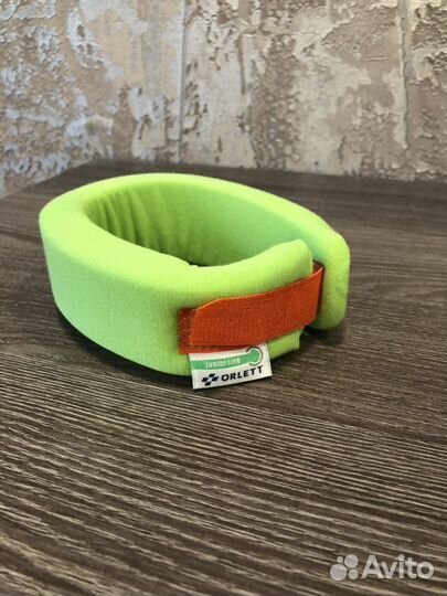 Шина Шанца Orlett для детей до года