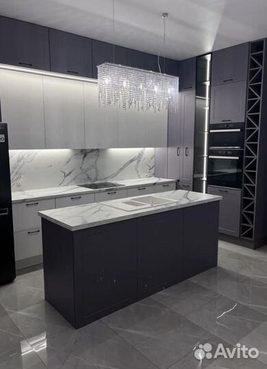 Кухонный гарнитур / кухни на заказ