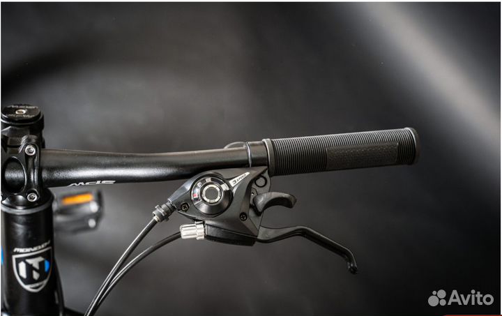 Велосипед mdsr26