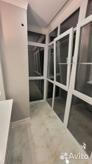 Ремонт домов и квартир под ключ