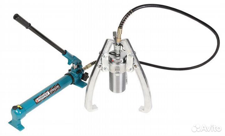 Съемник гидравлический