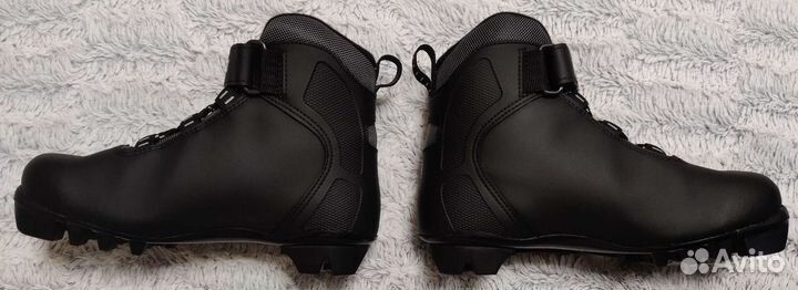 Лыжные ботинки детские Madshus CT80 р. 34