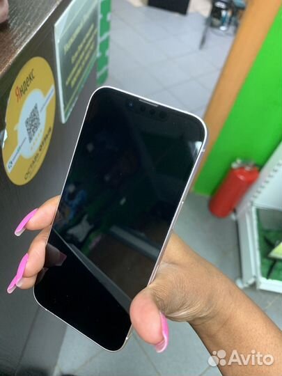 iPhone 13, 128 ГБ