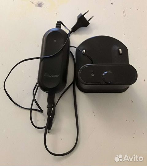 Робот пылесос irobot roomba 620 бу