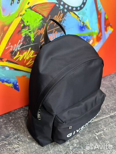 Рюкзак Givenchy