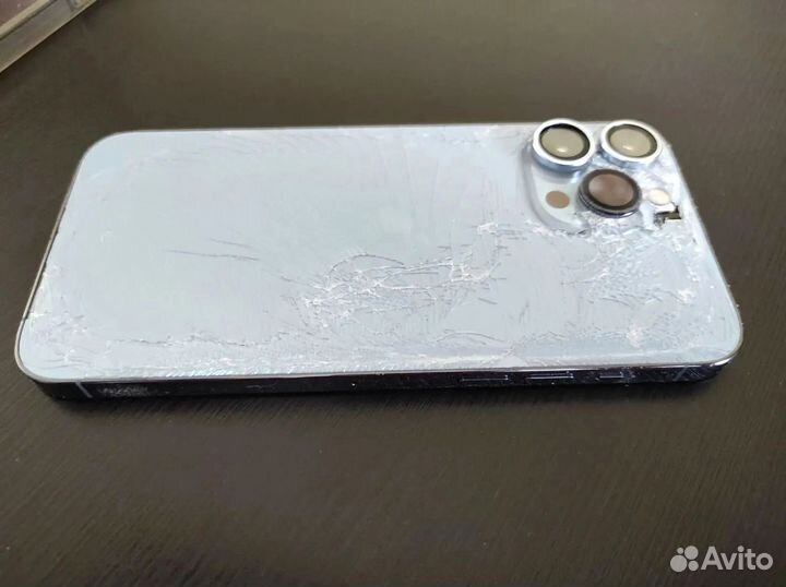 Ремонт Замена стекла iPad/iPhone/Apple Watch