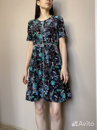 Платье The Kooples размер XXs