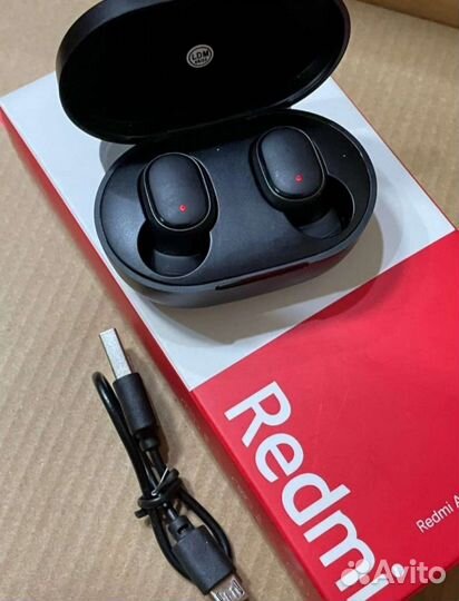 Наушники беспроводные