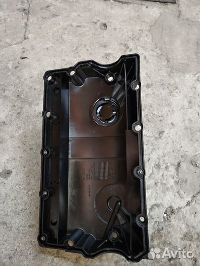 Крышка клапанов 1.9тди