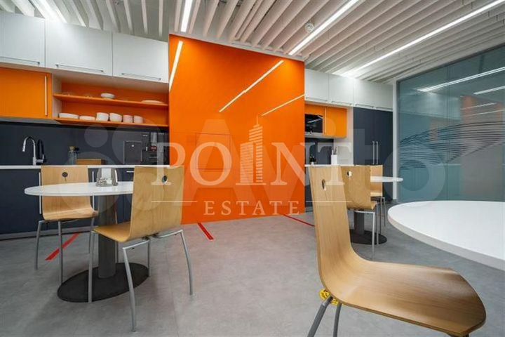 Сдам офисное помещение, 2390 м²