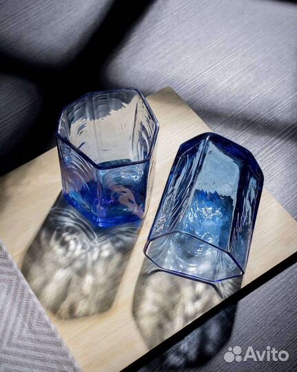 Изготовление и реставрация изделий из стекла