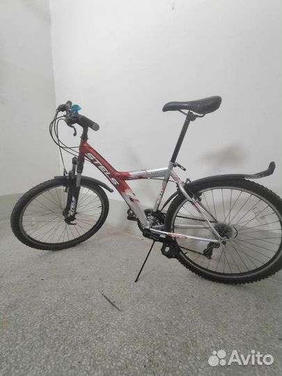 Stels navigator 550 с документами