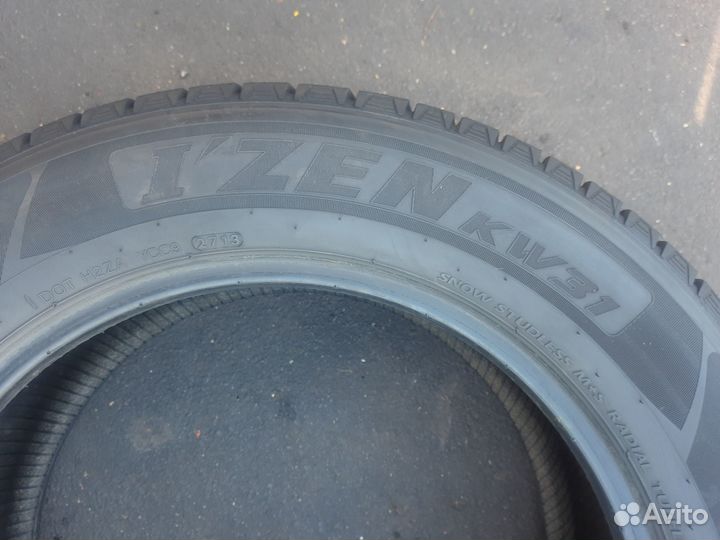 Kumho I'Zen KW31 225/60 R17