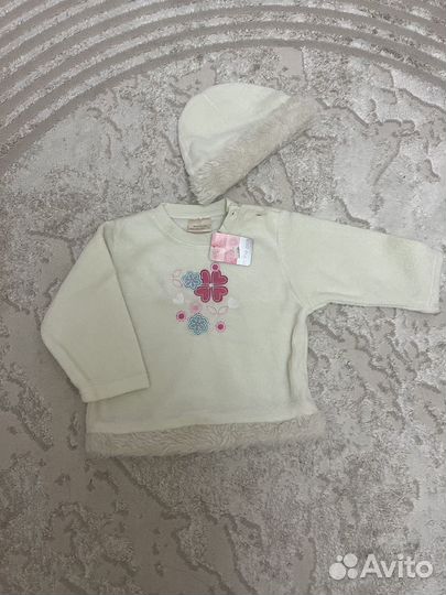 Свитера для девочек