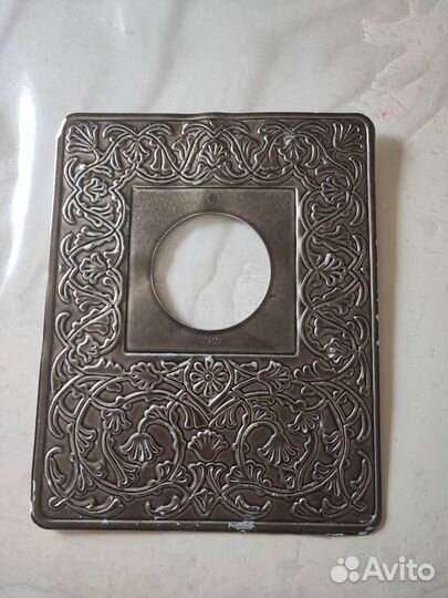 Подрамник под выключатель