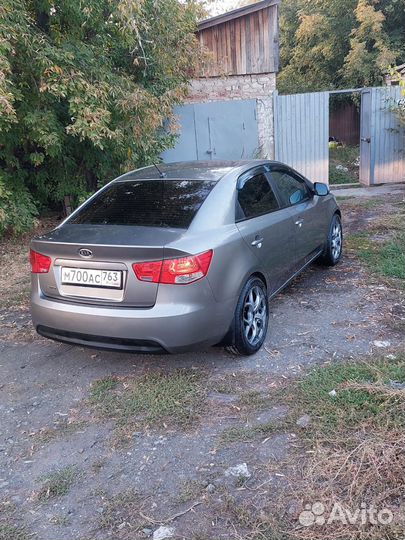 Диски Калеса