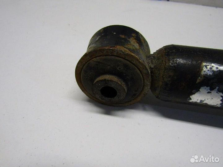 Амортизатор задний Aveo (T250) 2005-2011