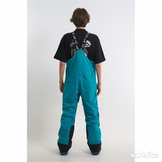 XL (52 RU) Полукомбинезон cool zone link волна XL