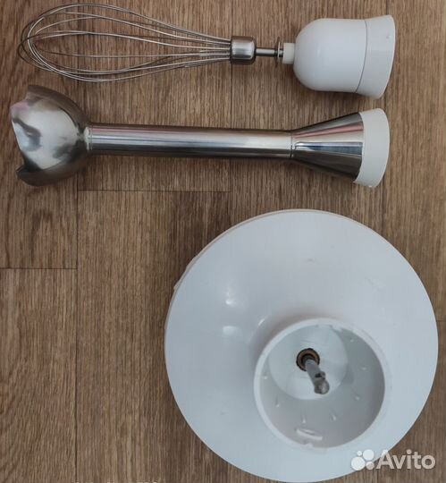 Запчасти для блендера bosch