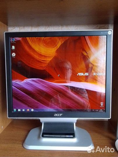 Монитор Acer