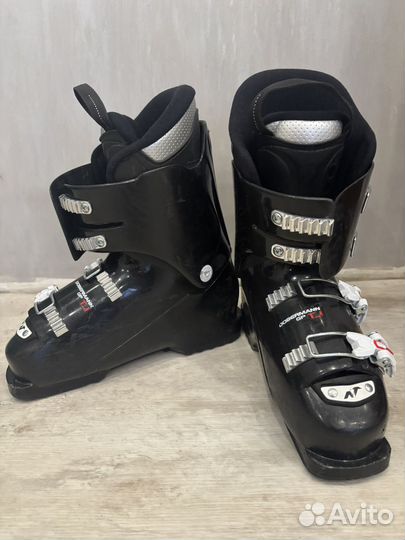 Горнолыжные ботинки
