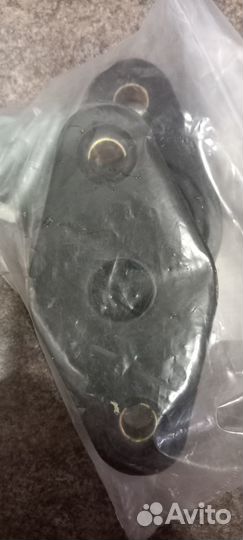 Проставки для увеличения клиренса Киа