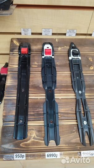 Беговые гоночные коньковые лыжи brados flash air