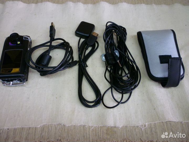 Видеорегистратор