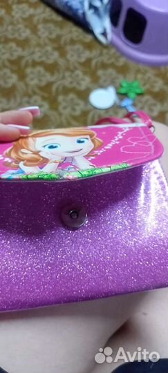 Детская сумочка