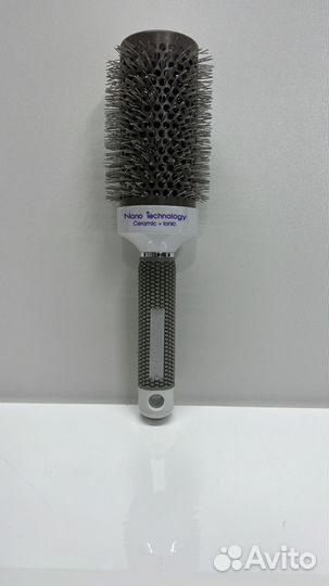 Расческа брашинг Nano Technology