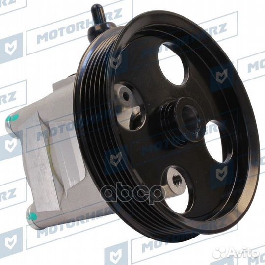 Насос гидроусилителя руля P1805HG Motorherz