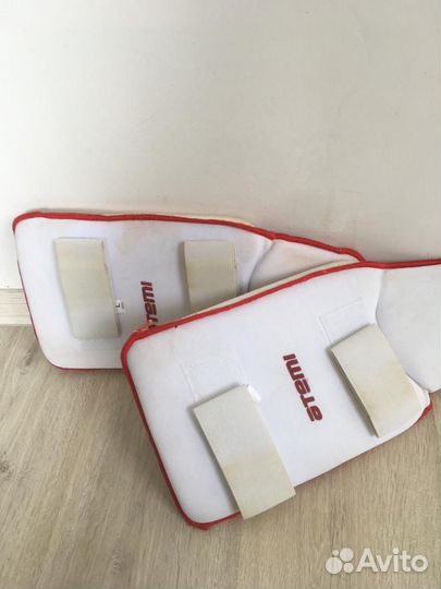 Спортивные товары