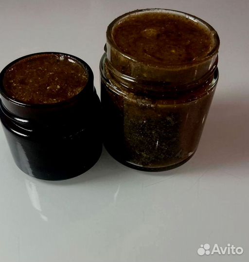 Подымающий мёд для мужчин